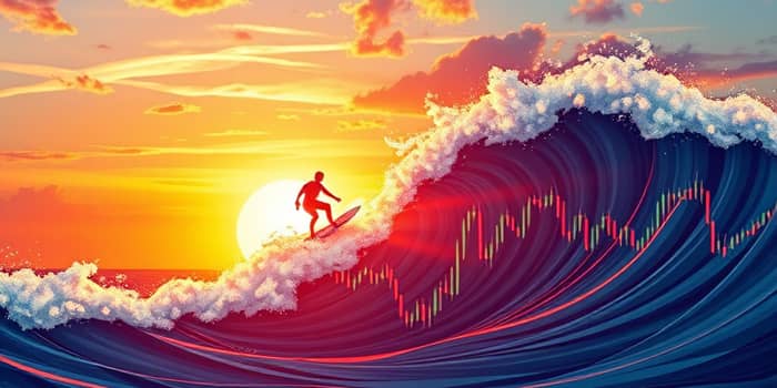 Momentum Mastery: Riding the Wave of Market Strength