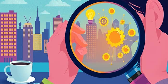 The Opportunity Lens: Spotting Value in Plain Sight