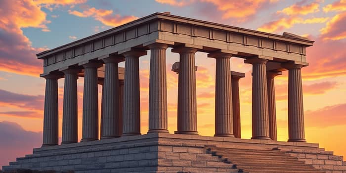 Performance Pillars: Building a Strong Investment Foundation