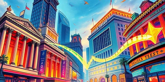 Smart Money Signals: Following the Institutional Flow