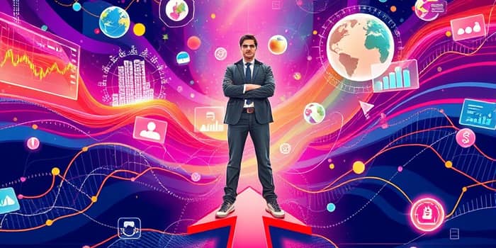 The Investor's Edge: Gaining a Competitive Advantage