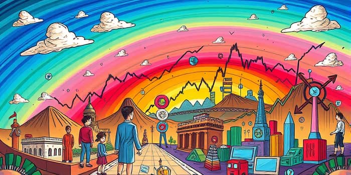 Adaptive Investing: Thriving in Any Market Climate