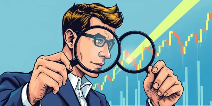 Profit from Precision: Sharpening Your Investment Focus