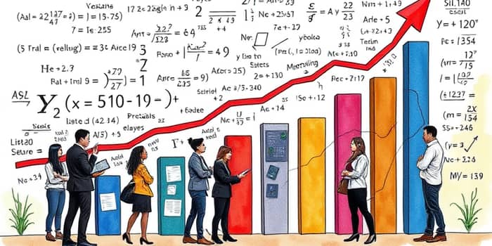 The Growth Equation: Calculating Future Potential
