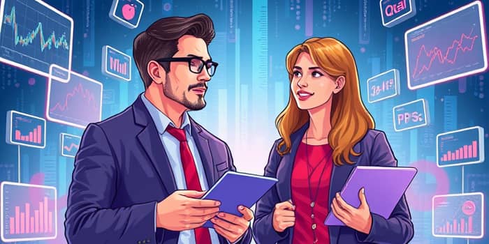 Hyper-Personalization: The Next Frontier in Financial Advice