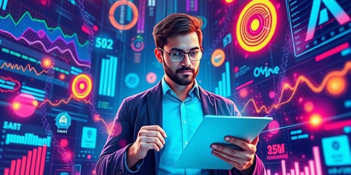 The Trend Tracker: Identifying What's Next in Markets