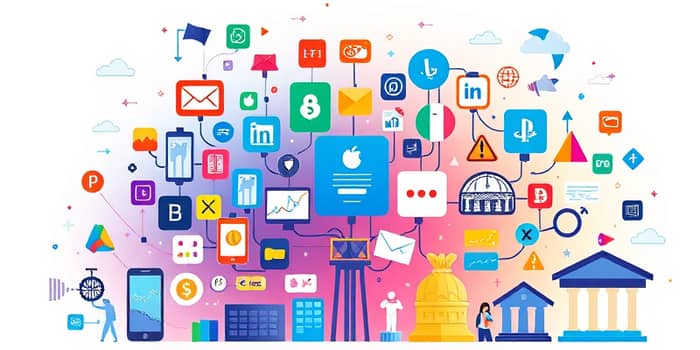 Embedded Finance: Banking Beyond the Bank