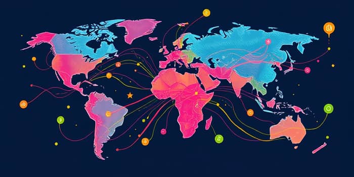 Gauging the Currents: Understanding Market Flow