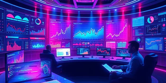 Cognitive Automation: Smarter Finance, Faster Decisions