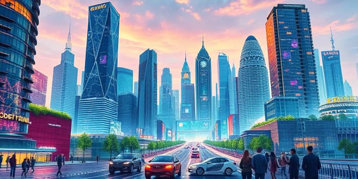 Capitalizing on Change: Profiting from Evolution