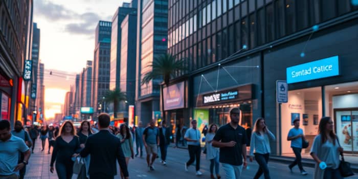 Invisible Payments: Seamless Transactions Everywhere