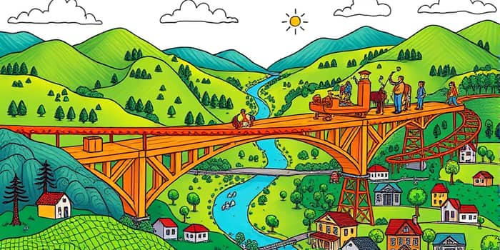 Sustainable Debt: Financing a Responsible Future