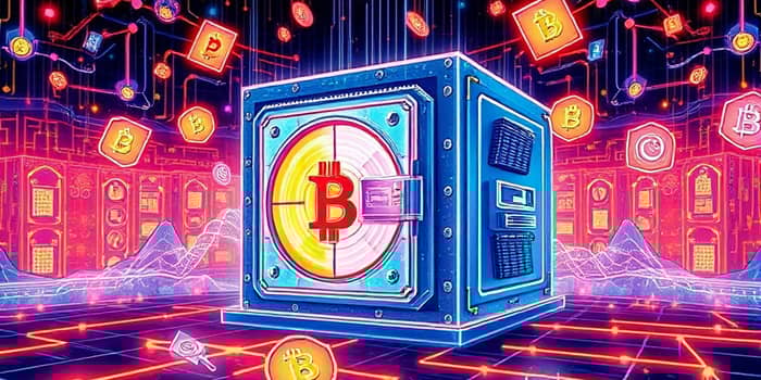 Digital Asset Custody: Securing the New Economy