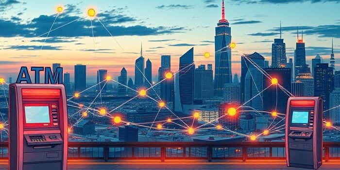 Edge Computing: Decentralizing Financial Data