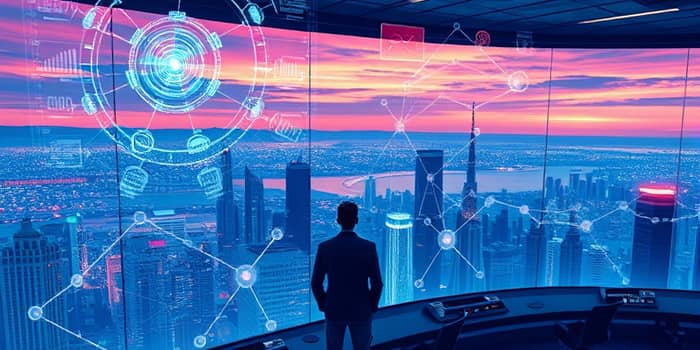 Predictive Regulation: Staying Ahead of Compliance