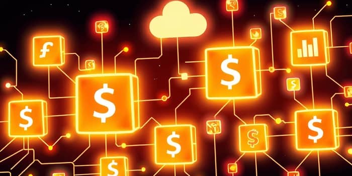 Financial APIs: Building Blocks of the Future