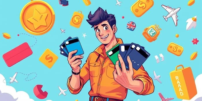 Mastering Your Credit Cards: Rewards, Not Regrets