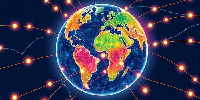 Cross-Border Payments: Instant, Global, and Frictionless