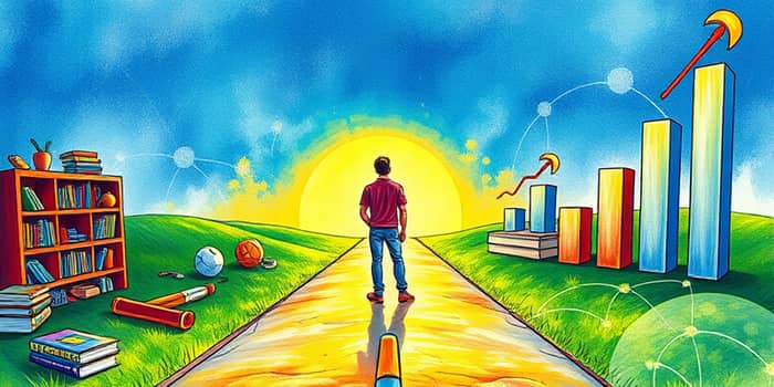 Investing in Yourself: The Best Financial Decision You Can Make