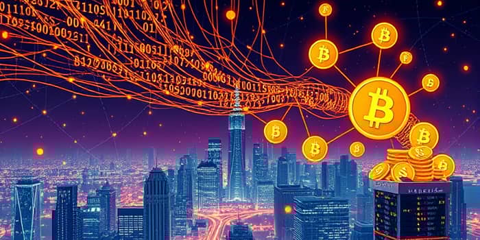 From Data to Dollars: Transforming Information into Wealth