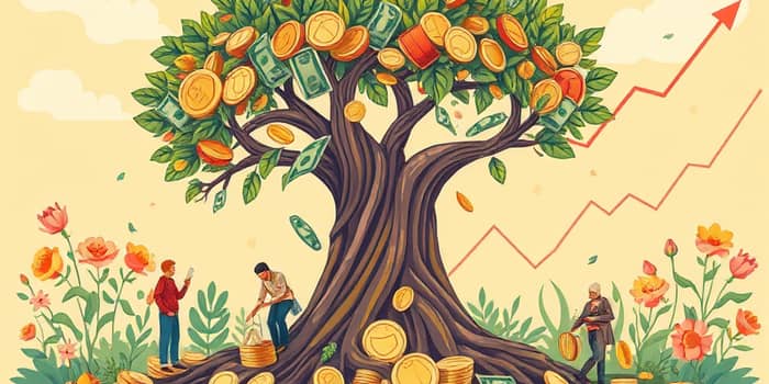 Inflation Proofing Your Finances: Strategies for Stability