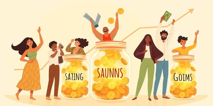 Mastering Micro-Savings: Small Steps, Big Impacts