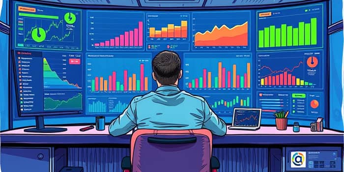 DIY Investments: Taking Control of Your Portfolio