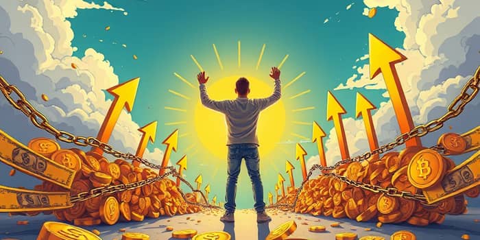 Your Money Mindset Makeover: Reshape Your Financial Future