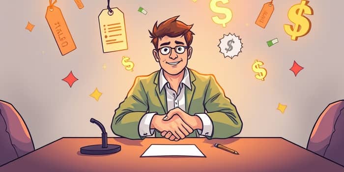 Negotiating Better Deals: Save Money on Everything