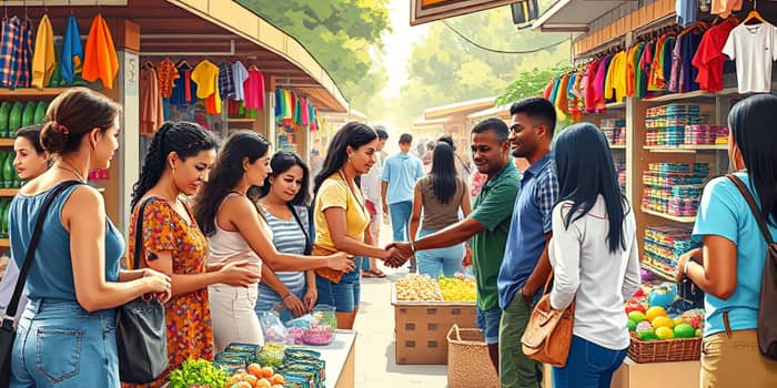 The Ultimate Guide to Bartering: Exchange Your Way to Savings