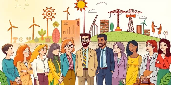 Ethical Investing: Aligning Your Money with Your Morals