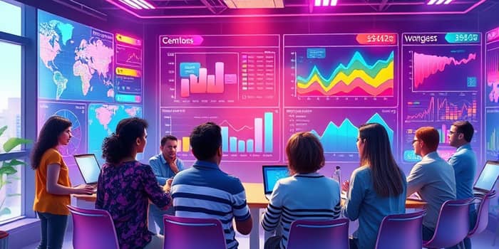 Beyond Budgeting: Leadership for Dynamic Financial Growth