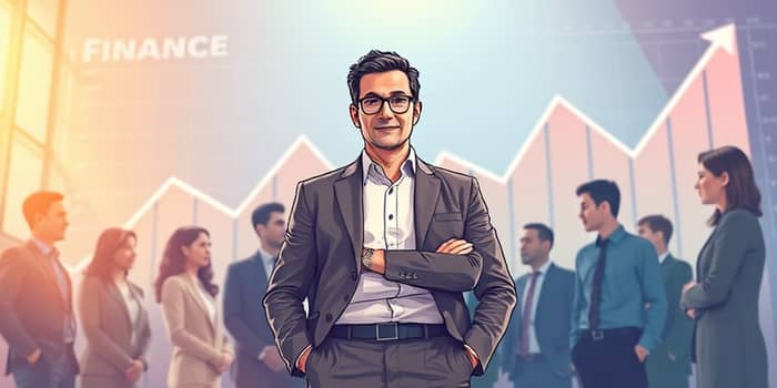 The Growth Mindset: Empowering Financial Teams