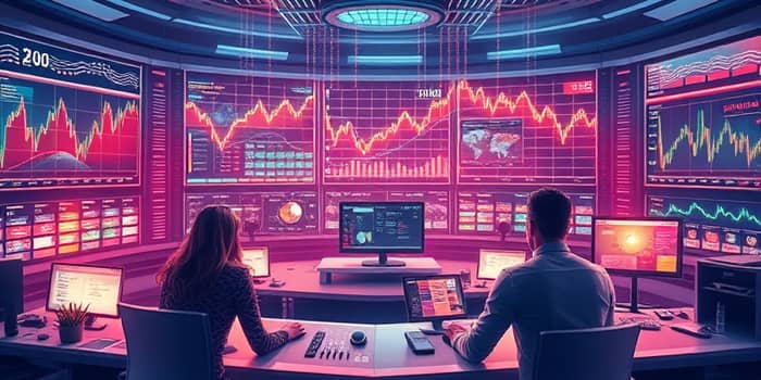 Adaptive AI: Evolving Financial Intelligence