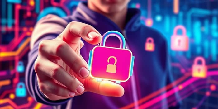 Protecting Your Digital Wallet: Cybersecurity for Your Money