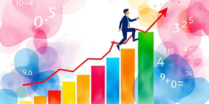 The Growth Equation: Solving for Financial Success