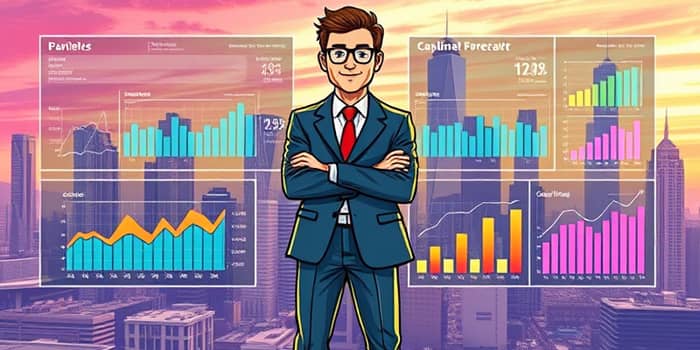 Leading the Curve: Proactive Financial Growth Strategies