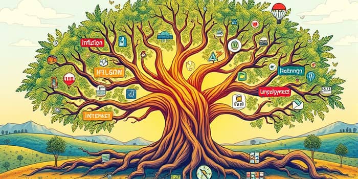 Macro vs. Micro: Which Economic Forces Drive Your Portfolio?