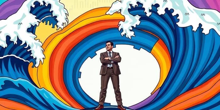 The Investor's Playbook: Mastering Market Cycles