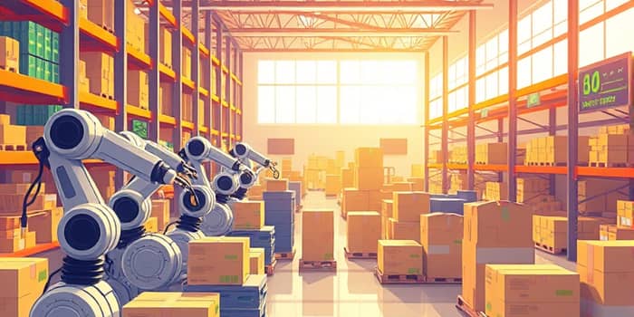 Supply Chain Secrets: How Logistics Affect Returns