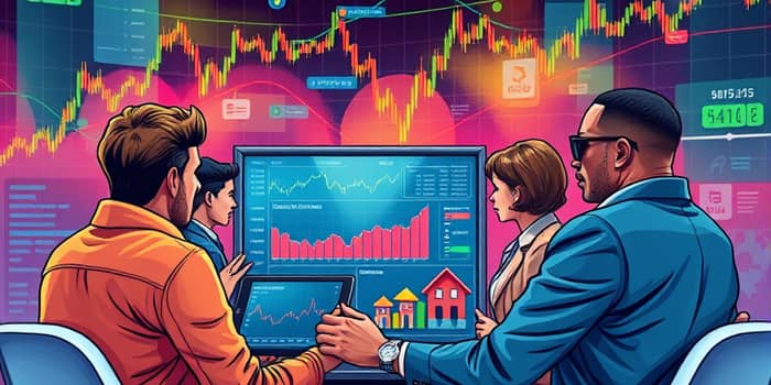 The Retail Investor's Edge: Leveling the Playing Field