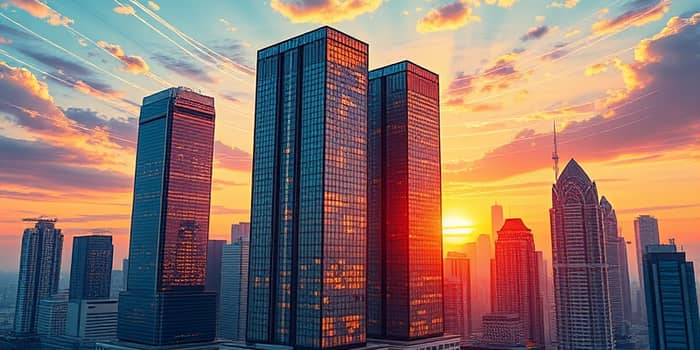 Merger Mania: Investing in Corporate Consolidation