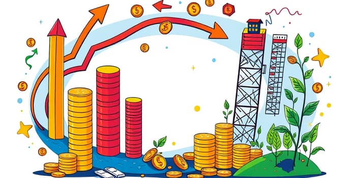 Credit Cycles: Understanding Their Influence on Markets