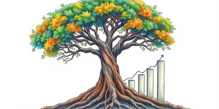 Shareholder Value: What Drives Long-Term Outperformance