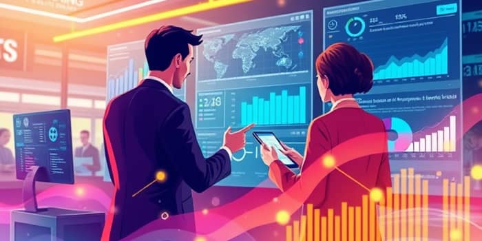 Predictive Selling: Anticipating Customer Needs in Finance