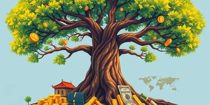 Wealth Preservation: Strategies for Protecting Capital