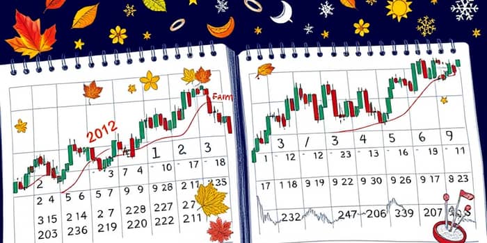 Seasonality Spotlight: Patterns in Market Performance