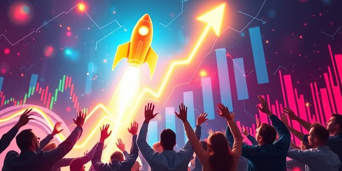 Market Melt-Ups: Identifying Euphoria and Opportunity