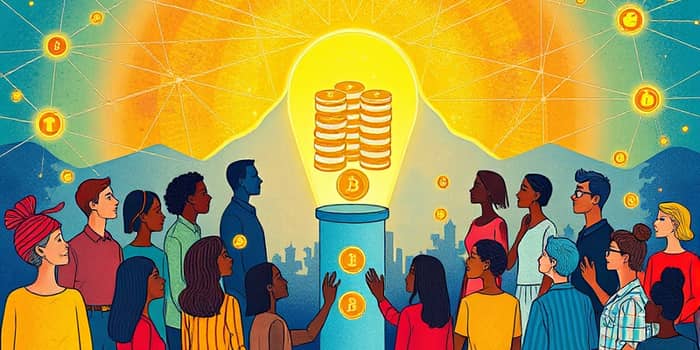 Democratizing Venture Capital: New Investment Models