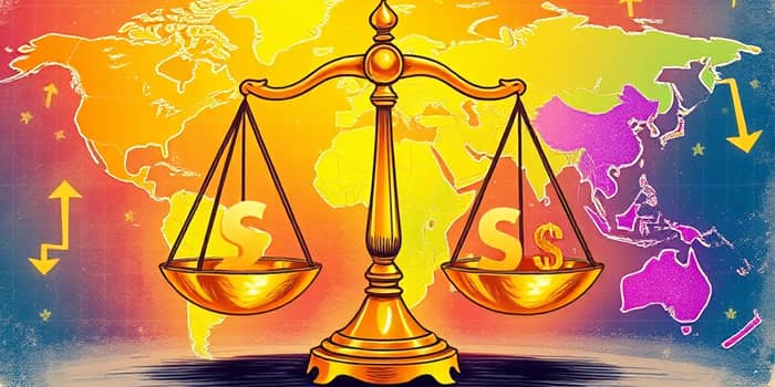 Currency Carry: Exploiting Exchange Rate Differentials